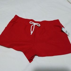 Simply Styled by Sears Girl Linen Hot Short